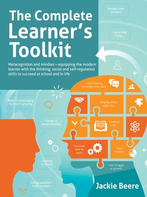 cover image of The Complete Learner's Toolkit